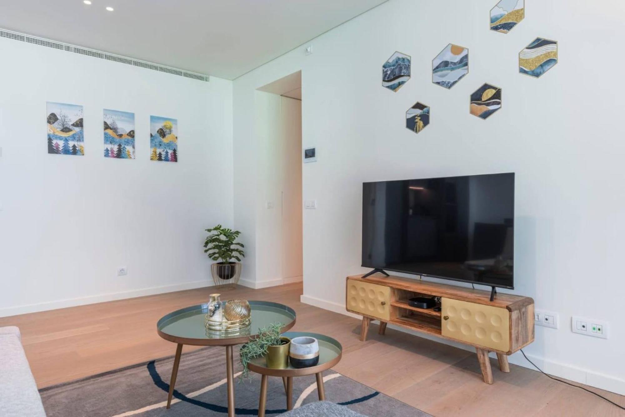 Prata Riverside Xii By Innkeeper Appartement Lisboa