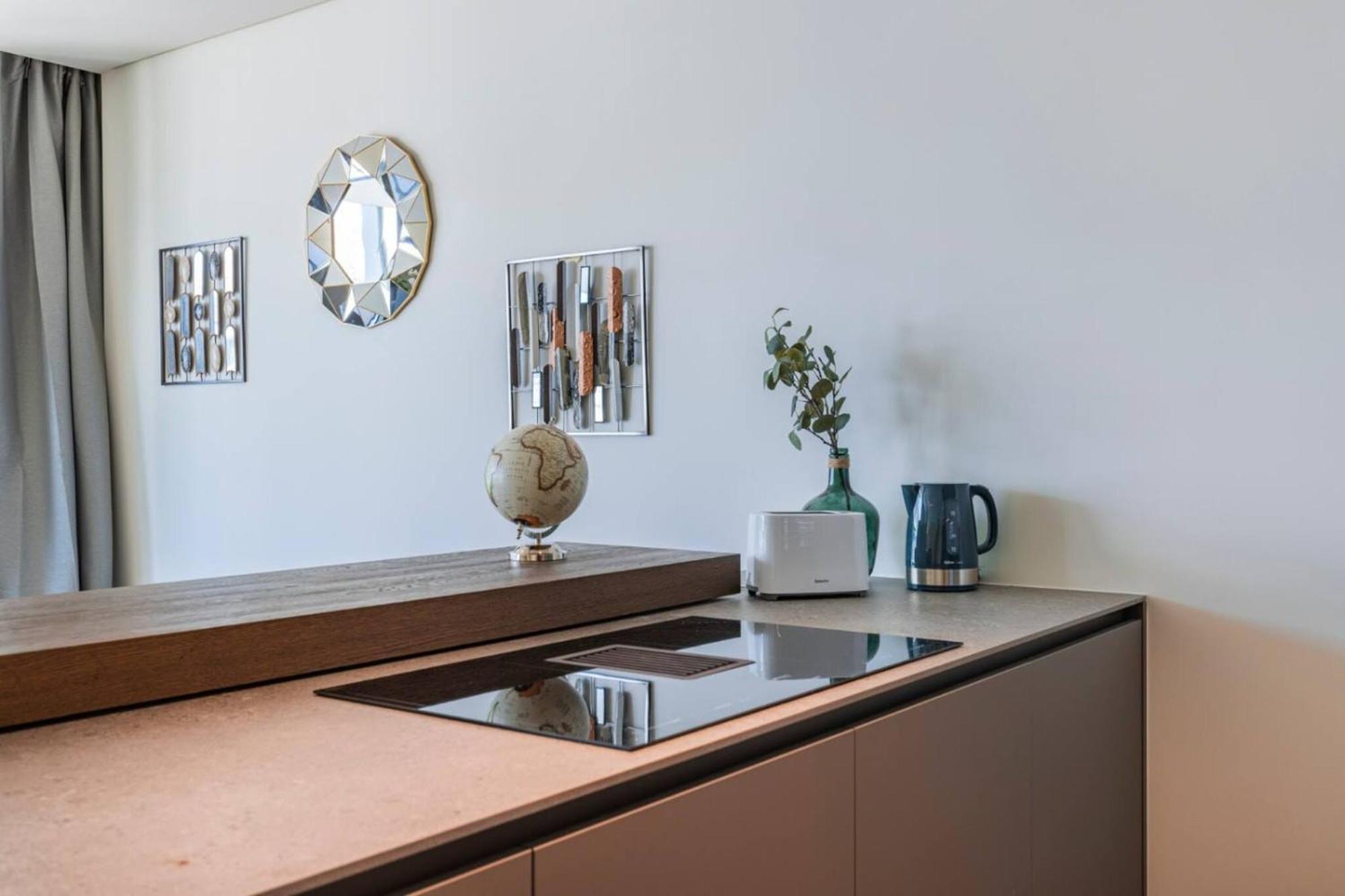 Prata Riverside Xii By Innkeeper Appartement Lisboa